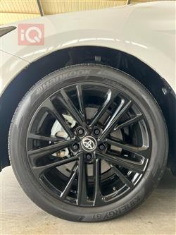 تۆیۆتا کامری